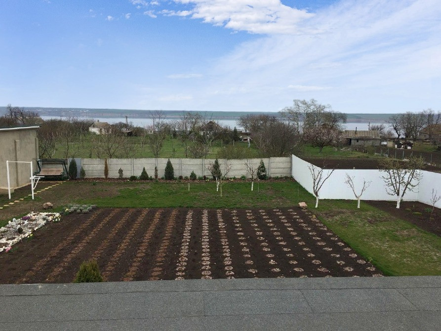 Купить дом в пригороде Одессы, село Холодная Балка, современный дом, 12км Одесса трассы Одесса-Киев Одесса - изображение 8