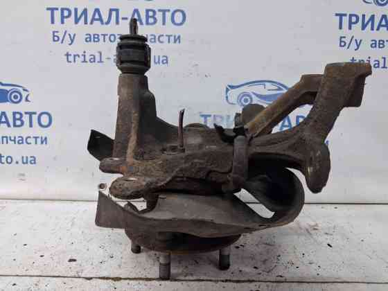 Цапфа задняя правая со ступицей Mazda 3 BM 2.2 DIESEL 2013 (б/у) Київ