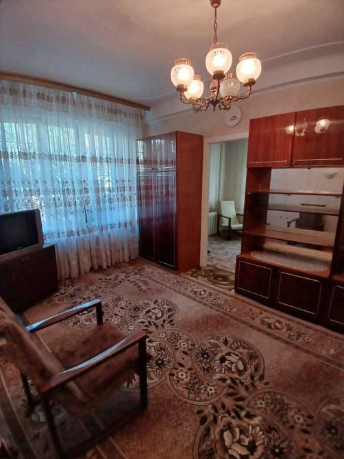 долгосрочная аренда 2-к квартира Киев, Днепровский, 11000 грн./мес. Киев - изображение 2