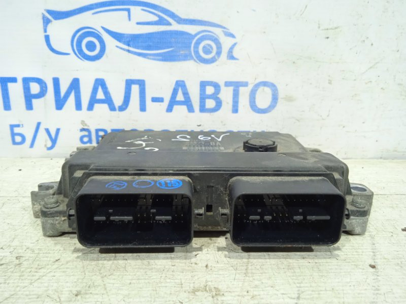 Блок управления двигателем Suzuki Grand Vitara 2005-2016 3392065J01 (Арт. 18476) Київ - зображення 2
