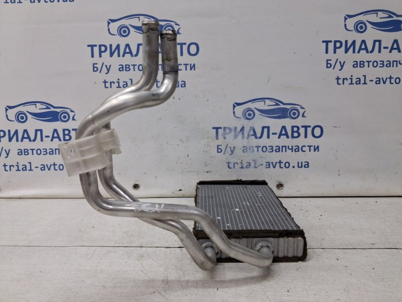Радиатор печки Suzuki Grand Vitara JT 2.0 БЕНЗИН J20A 2005 (б/у) Киев - изображение 2
