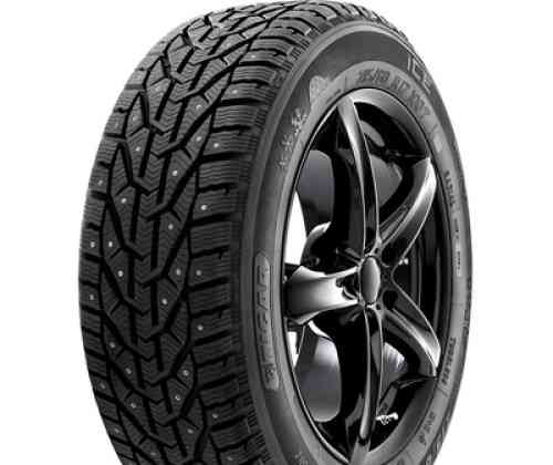265/60 R18 Tigar Ice 114T Легкова шина Киев