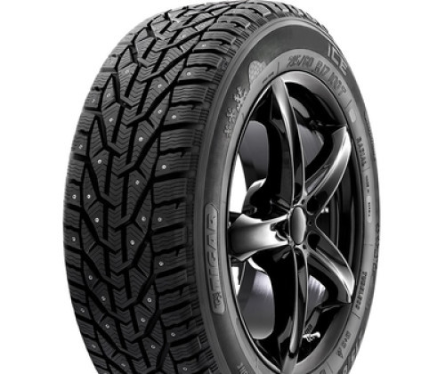 265/60 R18 Tigar Ice 114T Легкова шина Київ - зображення 1