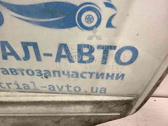 Стекло двери заднее левое Mitsubishi Lancer 2007-2017 5736A025 (Арт. 83278) Київ