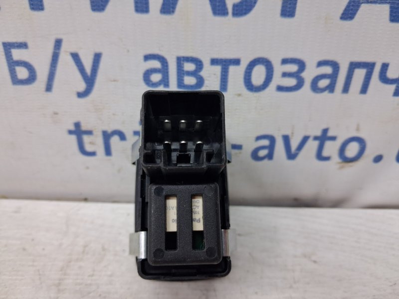 Кнопка стеклоподъемника Jeep Cherokee 2013-2019 68214156AB (Арт. 78012) Київ - зображення 2