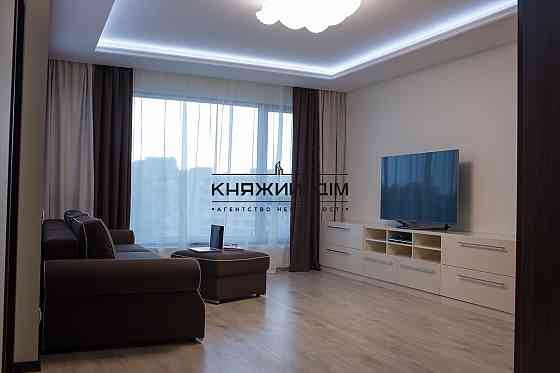 Оренда 2-кімнатної квартири в ЖК Obolon Residences, м. Мінська. Код об'єкта: 11197778 Київ