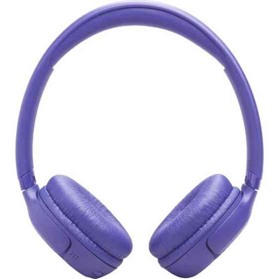 Bluetooth-гарнітура JBL Tune 530BT Lavender (JBLT530BTLAVEU) Харків