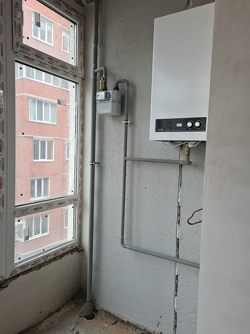 1к квартира в зданому будинку ЖК Студентський Хмельницкий - изображение 1