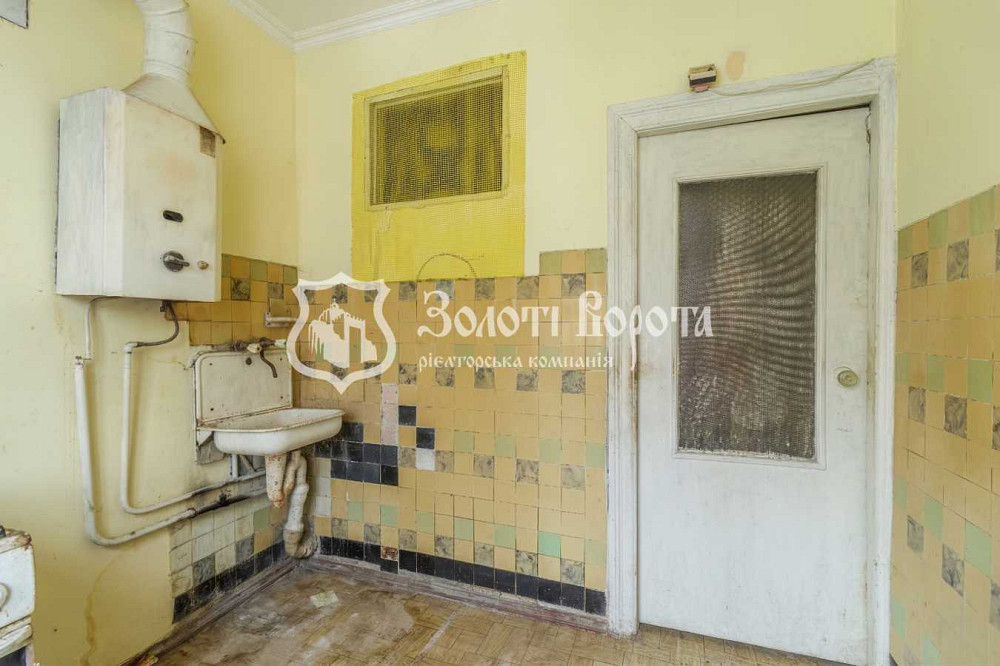 продажа 3-к квартира Киев, Соломенский, 39500 $ Киев - изображение 9