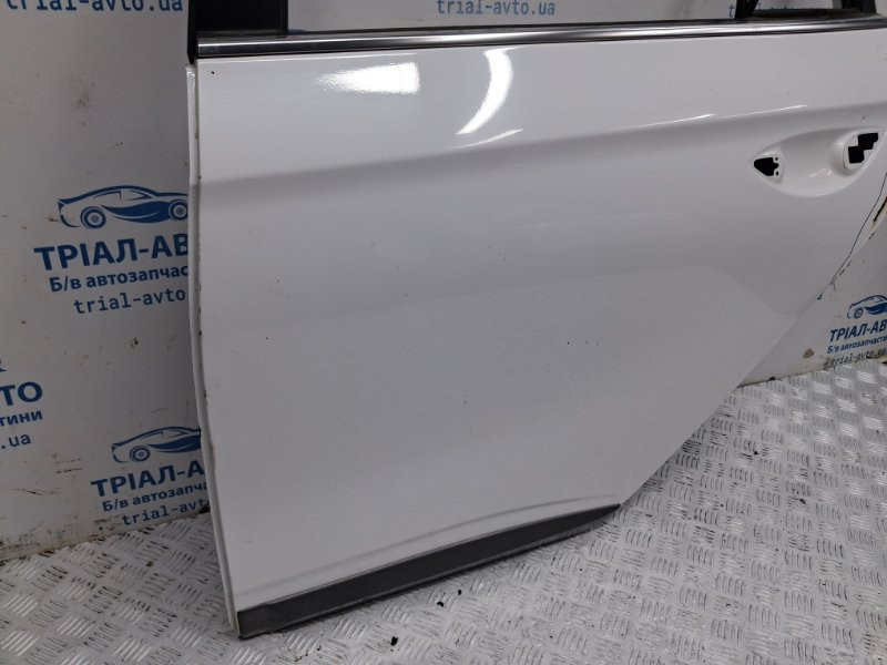 Дверь задняя левая Hyundai Ioniq 2016- 77003G2010 (Арт. 80546) Киев - изображение 3