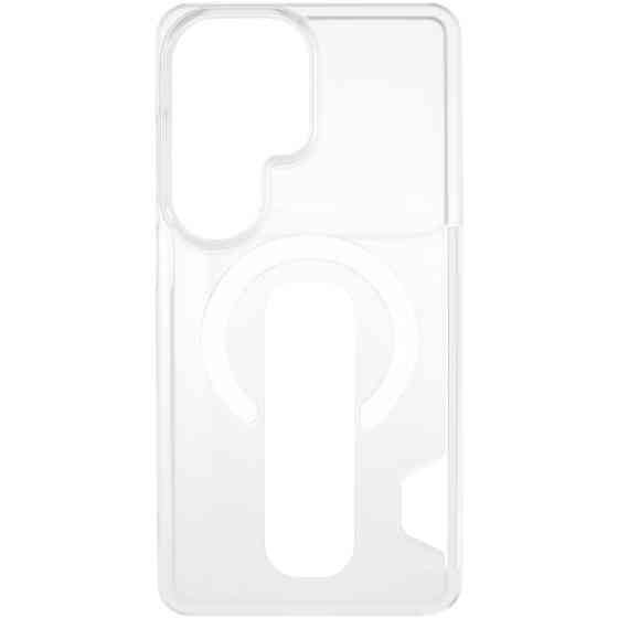 Чехол PC Soft Mist with Magnetic Fit для Samsung Galaxy S26 Ultra Херсон
