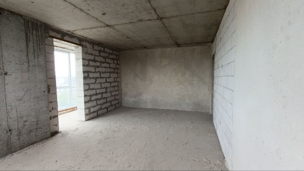 Простора 2-к квартира 76.6 м² з панорамними вікнами в центрі, шикарним краєвидом на парк! Хмельницкий - изображение 5