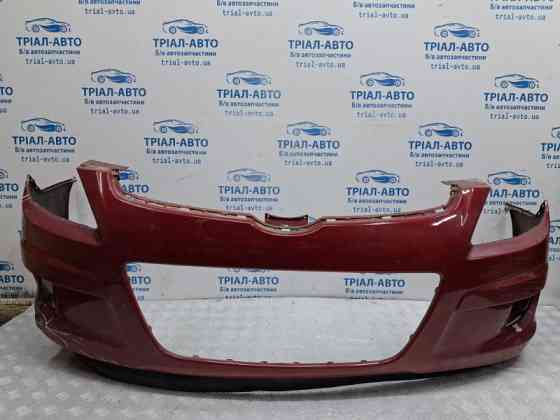 Бампер передний Hyundai I30 2007-2012 865112L000 (Арт. 78115) Київ