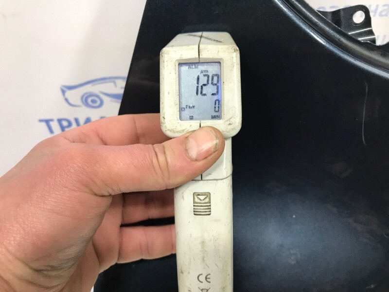 Дверь задняя правая Nissan Juke 2010-2019 H210M1KAMA (Арт. 55140) Киев - изображение 6