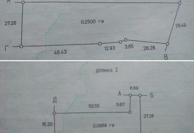 продажа 2-к дом Ровно, Городище, 23500 $  - зображення 5