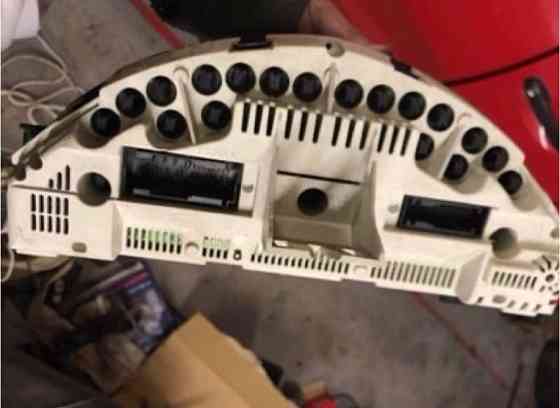Бу панель приборов Mercedes Benz W168 , A1685404011 Кропивницкий