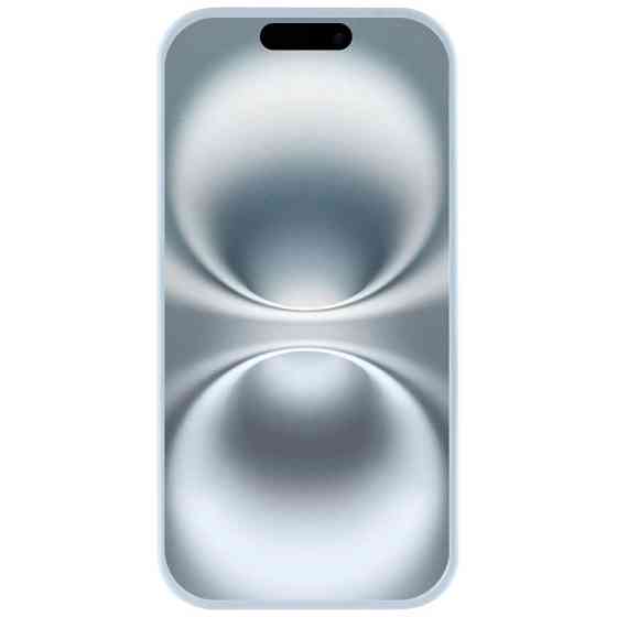 Чехол Silicone Case Full Protective (AA) NO LOGO для Apple iPhone 14 (6.1") Херсон