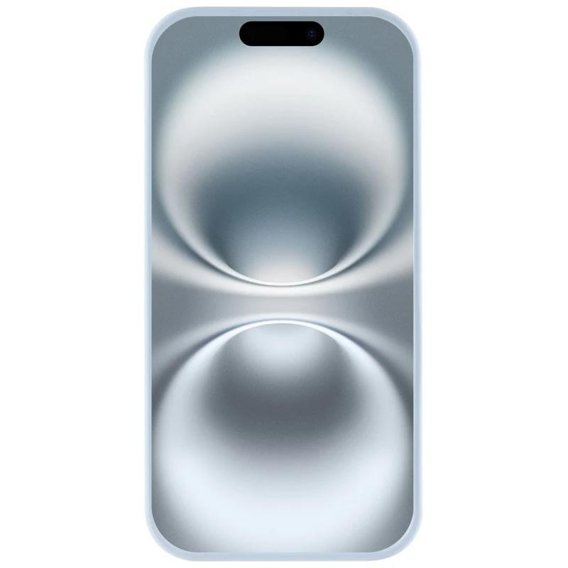 Чехол Silicone Case Full Protective (AA) NO LOGO для Apple iPhone 14 (6.1") Херсон - зображення 2