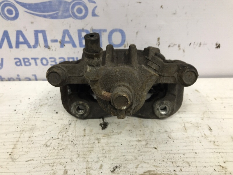 Суппорт задний левый SsangYong Korando 2010-2019 4841034050 (Арт. 51384) Київ - зображення 3