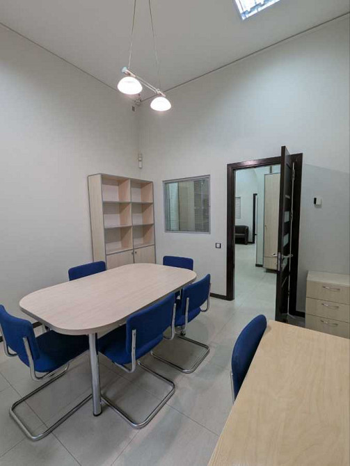 долгосрочная аренда офисное помещение Киев, Печерский, 75000 грн./мес. Киев - изображение 12