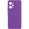 Silicone Cover Lakshmi Full Camera для Xiaomi Redmi 12/Poco M6 Pro 5G Amethyst (Код товару:32635) Харьков