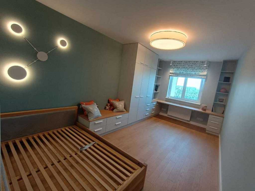 продажа 4-к квартира Киев, Днепровский, 315000 $ Киев - изображение 8