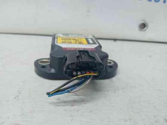 Блок управления Mazda 6 2007-2013 GS1E437Y1 (Арт. 61100) Киев