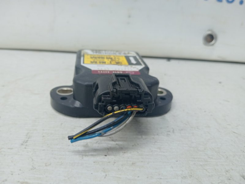 Блок управления Mazda 6 GH 2.5 БЕНЗИН L5-VE 2007 (б/у) Киев - изображение 2