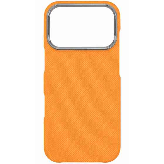 Чехол PC Carbon Protection Slim with Magnetic Fit для Apple iPhone 17 Pro Max / 18 Pro Max (6.9") Херсон