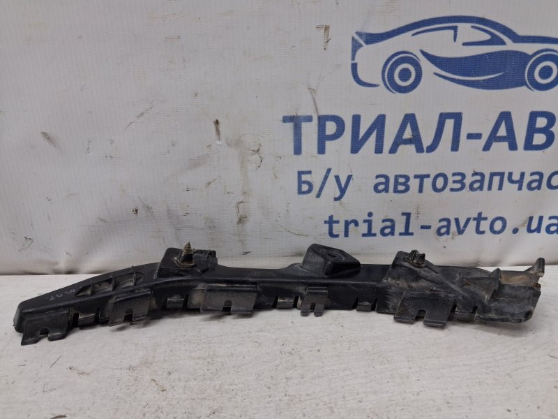 Кронштейн бампера задний левый Kia Ceed ED 1.6 DIESEL D4FB 2006 (б/у) Київ - зображення 3