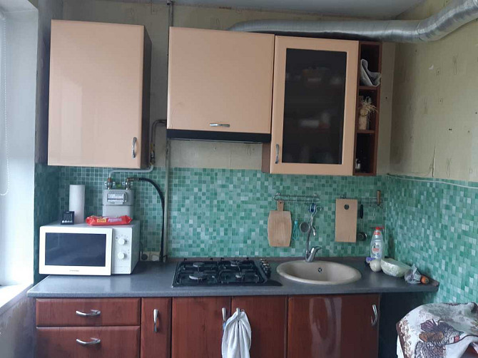продажа 1-к квартира Киев, Днепровский, 40000 $ Киев - изображение 2