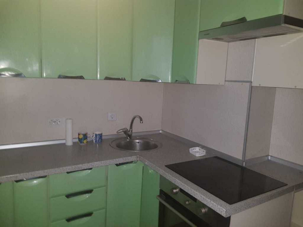 долгосрочная аренда 1-к квартира Киев, Дарницкий, 12000 грн./мес. Київ - зображення 3