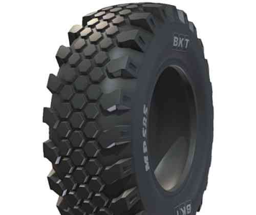 12.5 R20 BKT MP 585 132G Індустріальна шина Киев