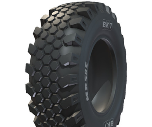 12.5 R20 BKT MP 585 132G Індустріальна шина Киев - изображение 1