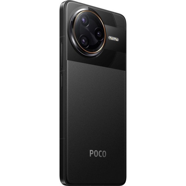 Смартфон Xiaomi Poco F7 Ultra 12/256GB NFC Black Global (Код товару:40742) Харків - зображення 6