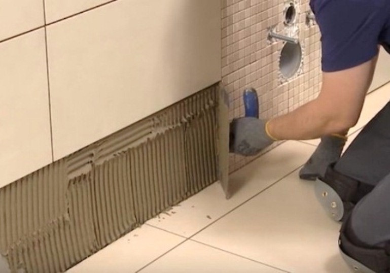 Услуги плиточника Троещина Оболонь Дарница Київ - зображення 1