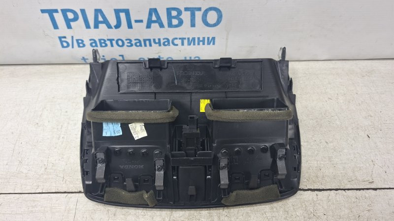 Дефлектор обдува Acura MDX 2006-2013 77250STXA11ZD (Арт. 73650) Киев - изображение 3