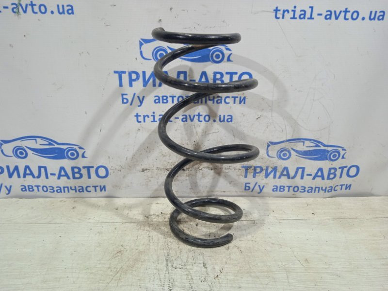 Пружина передняя Nissan Juke F15 2010 (б/у) Киев - изображение 1