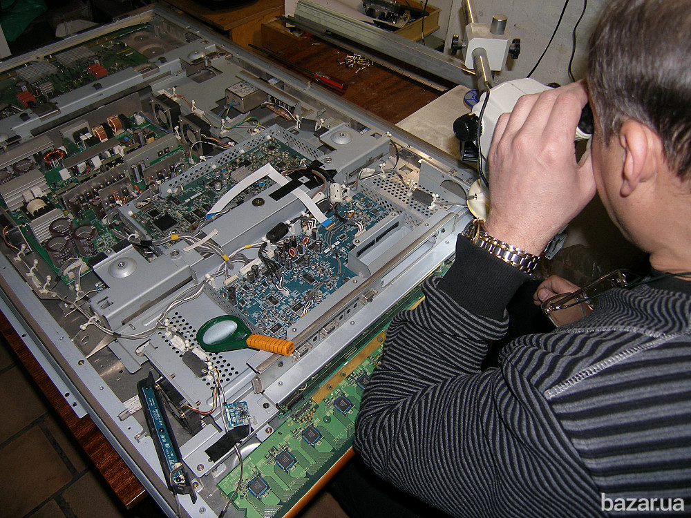 Сервісний центр в Києві "Теле Європа-сервіс" Киев - изображение 2