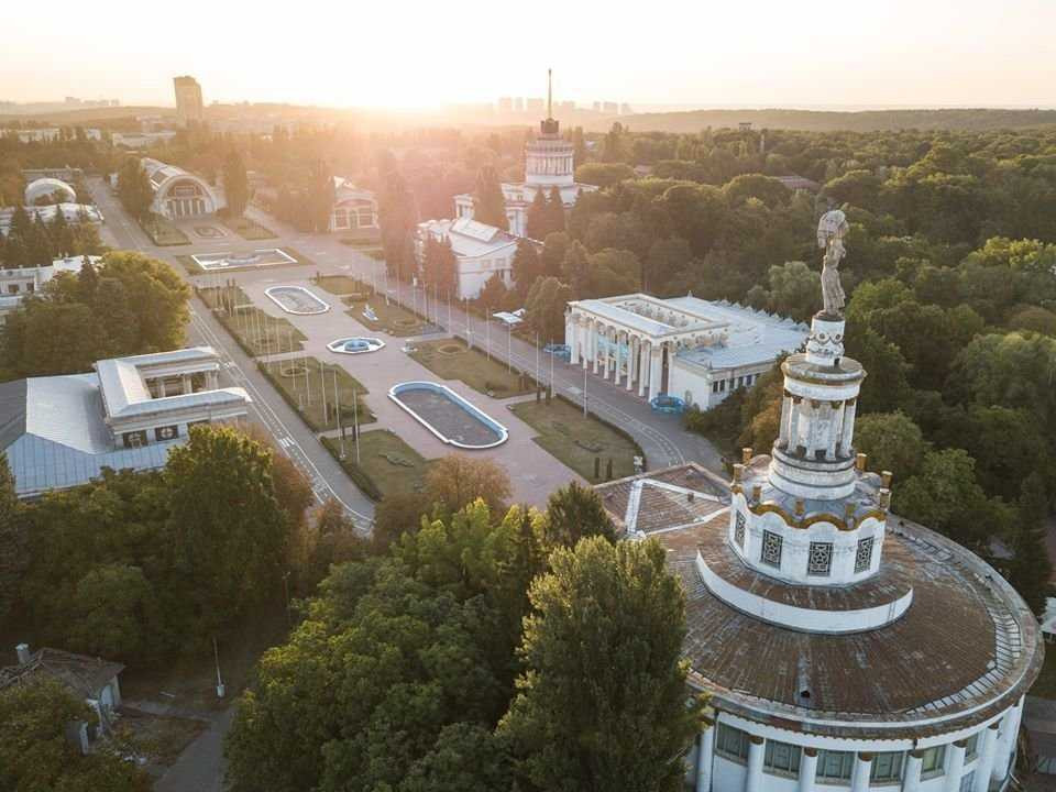 долгосрочная аренда помещения свободного назначения, здания Киев, Голосеевский, 9000 грн./мес. Київ - зображення 9