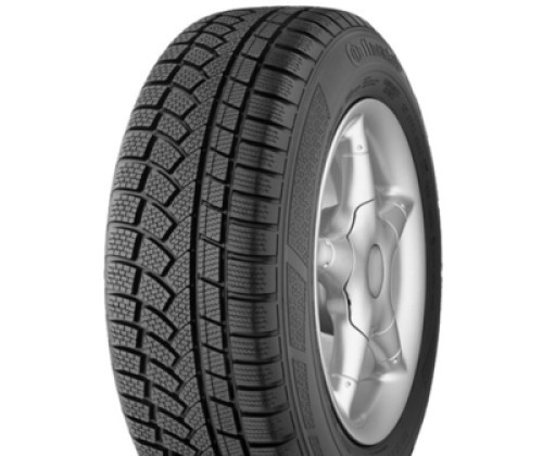 275/50 R19 Continental ContiWinterContact TS 790 112H Легкова шина Київ - зображення 6