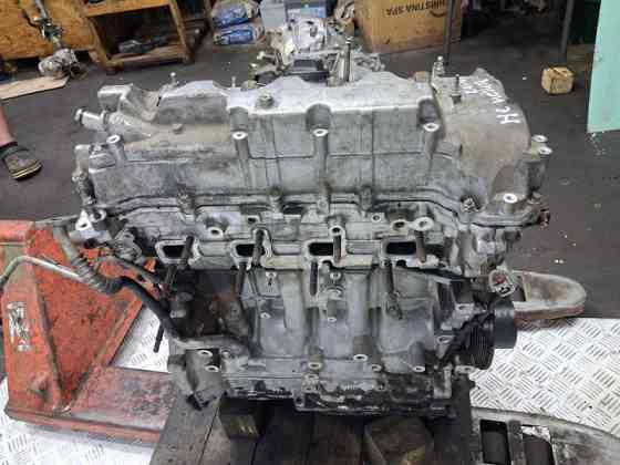 Двигатель Toyota Avensis T25 2.0 DIESEL 1ADFTV 2002 (б/у) Киев