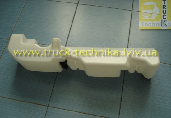 Бачок склоомивача IVECO Львів - зображення 3