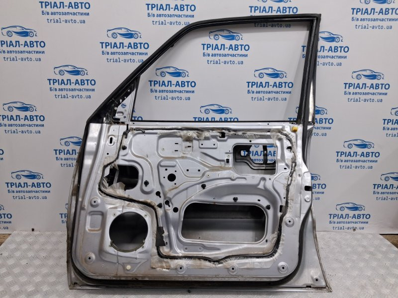 Дверь передняя правая Mitsubishi Pajero Wagon 1999-2006 MN161226 (Арт. 68482) Киев - изображение 9