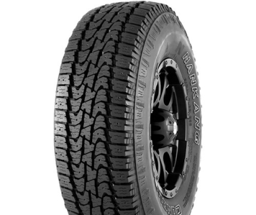 275/60 R20 Nankang Conqueror A/T AT-5 115T Позашляхова шина Киев - изображение 1