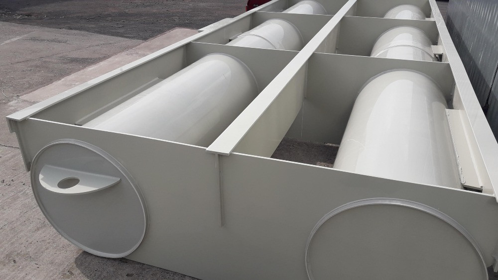 Понтони і причали Одеса - зображення 4