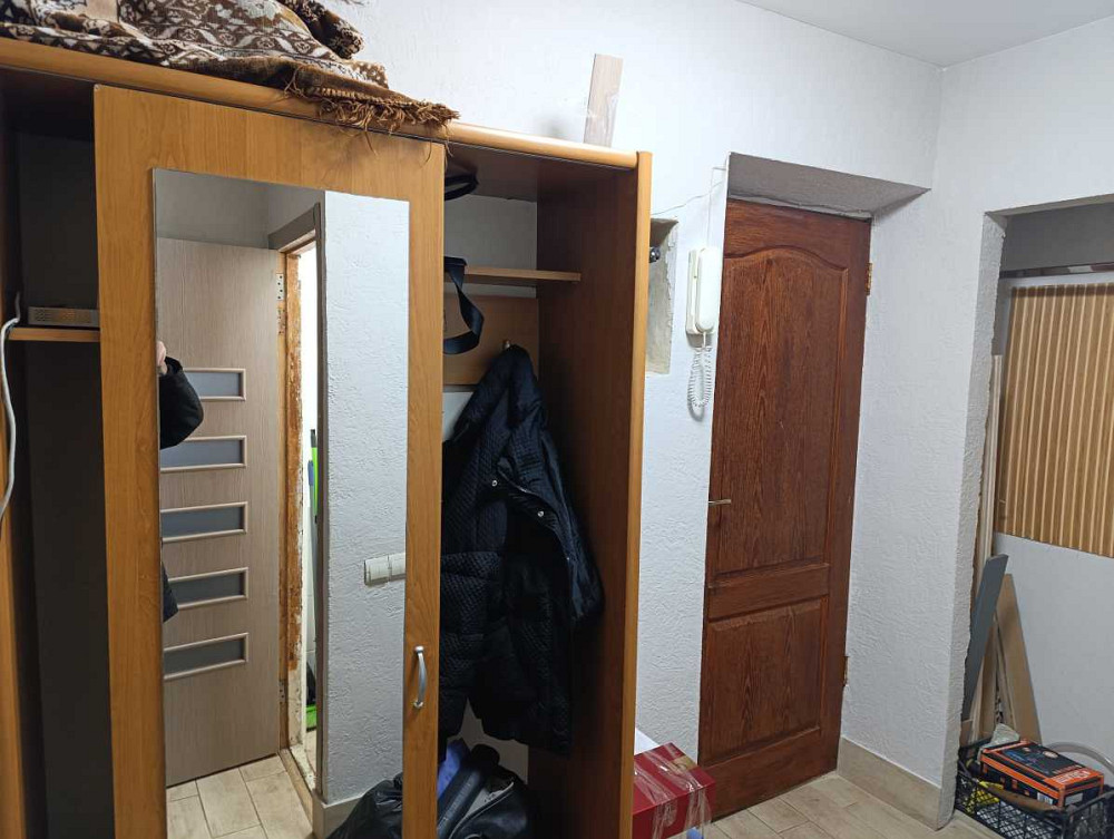 долгосрочная аренда 2-к квартира Киев, Соломенский, 16000 грн./мес. Киев - изображение 9