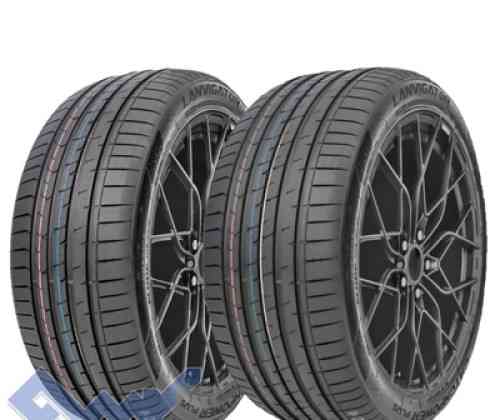 245/35 R19 Lanvigator CatchPower Plus 93Y Легкова шина Київ