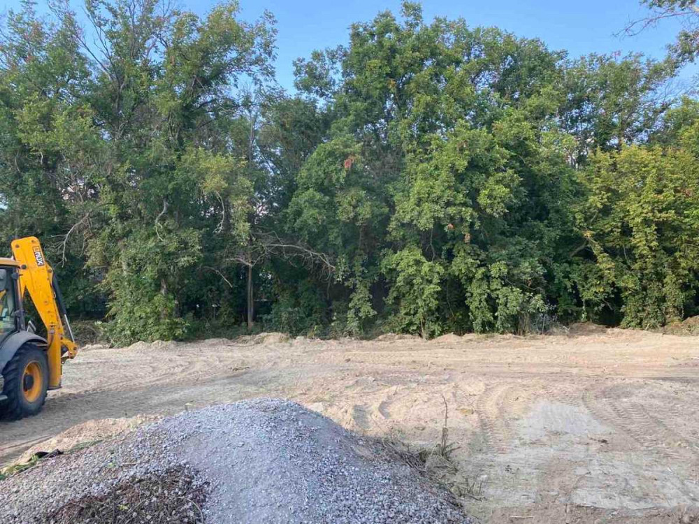 продажа участок под жилую застройку Днепр, Амур-Нижнеднепровский, 20000 $ Днепр - изображение 10