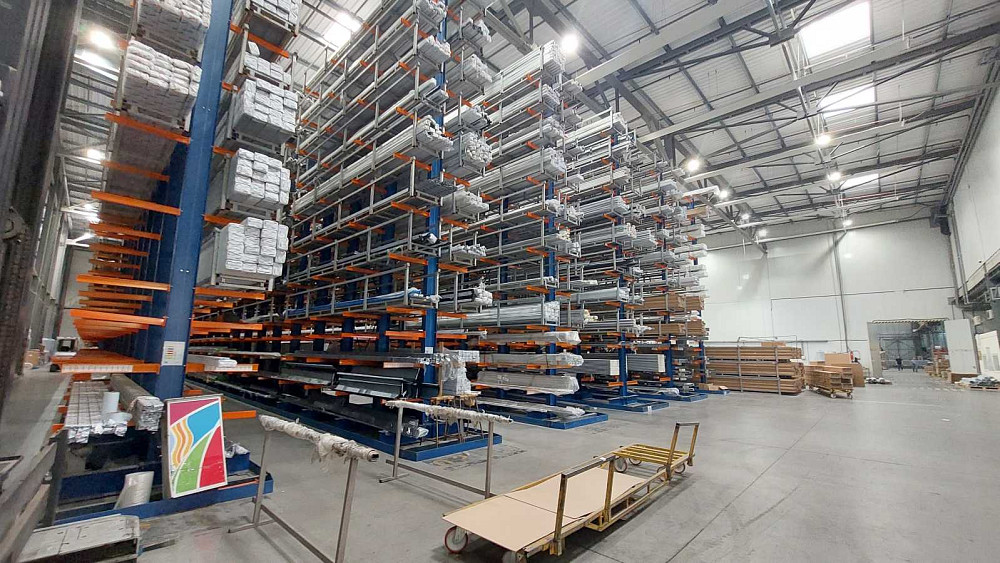 долгосрочная аренда склады Броварский, Бровары, 517000 грн./мес. Бровары - изображение 4